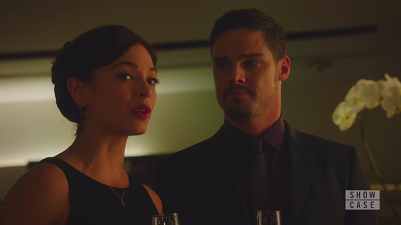 Heart of the Matter episode synopsis,reviews,forums,photos,
