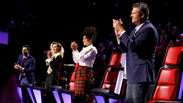 The Live Playoffs episode synopsis,reviews,forums,photos,