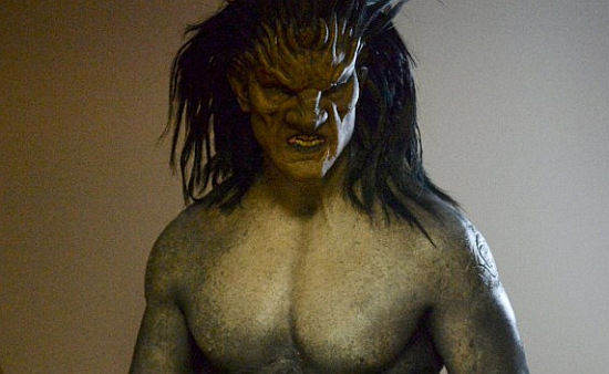 Chaos Theory episode synopsis,reviews,forums,photos,