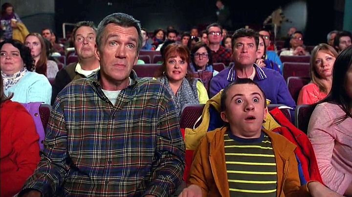 Hecks at a Movie episode synopsis,reviews,forums,photos,