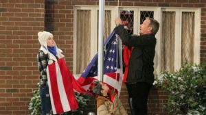 Mike's Pole episode synopsis,reviews,forums,photos,