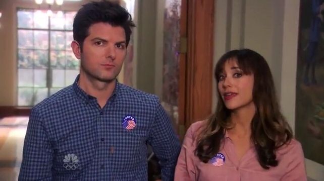 Recall Vote episode synopsis,reviews,forums,photos,