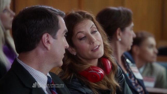 Judge and Jury episode synopsis,reviews,forums,photos,