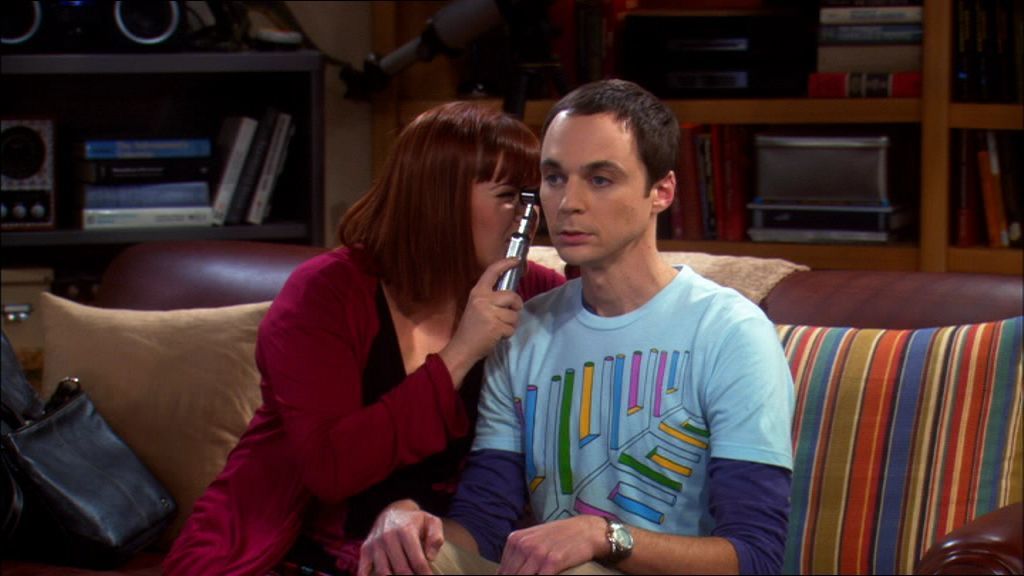 The Vartabedian Conundrum episode synopsis,reviews,forums,photos,