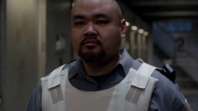 The Executioner's Song episode synopsis,reviews,forums,photos,
