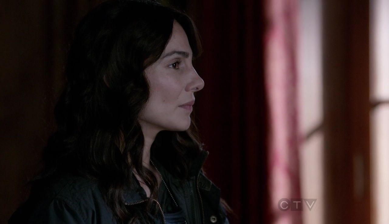 The End is Near episode synopsis,reviews,forums,photos,