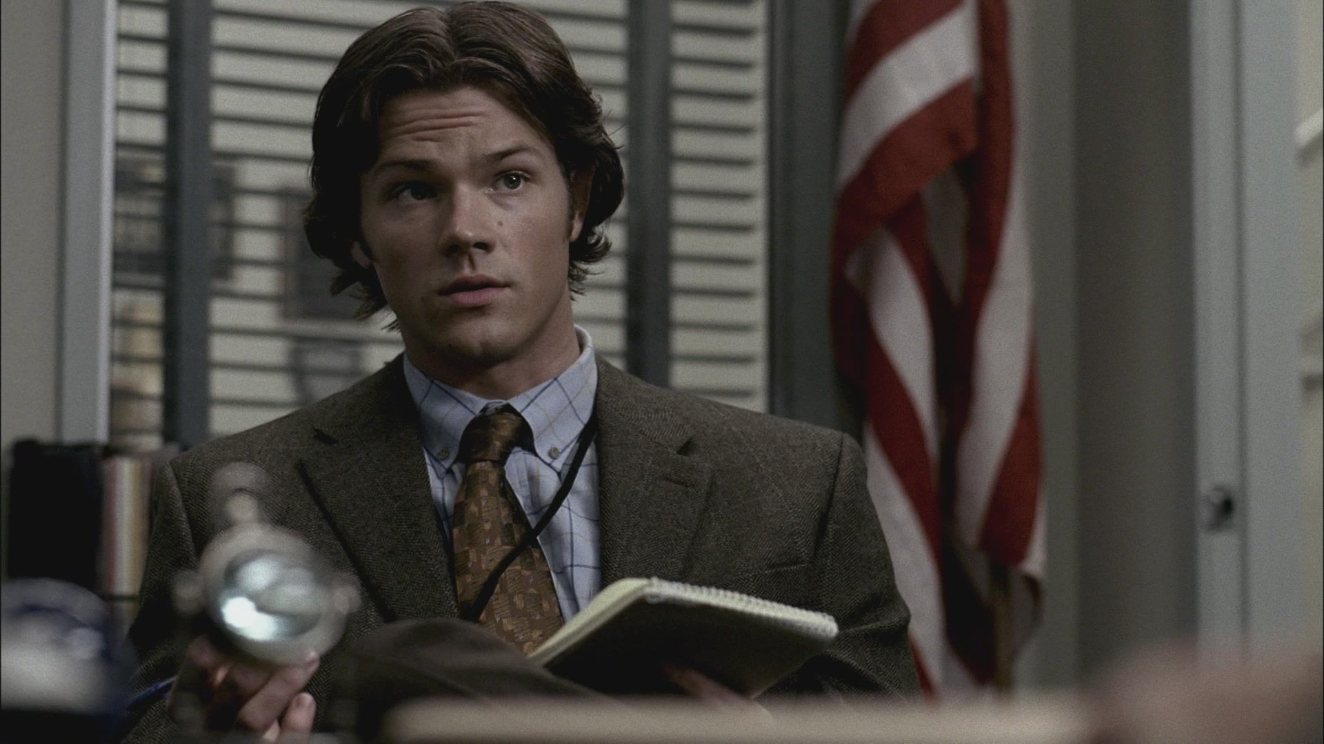 Bloodlust episode synopsis,reviews,forums,photos,
