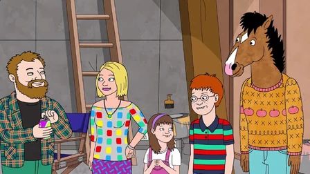 Still Broken episode synopsis,reviews,forums,photos,
