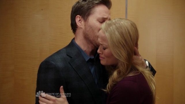 These Are the Times We Live In episode synopsis,reviews,forums,photos,