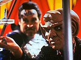 Startrek Deep Space Nine,Emissary, Part I ,Emissary, Part II ,Past Prologue ,A Man Alone ,Babel ,Captive Pursuit ,Q-Less ,Dax ,The Passenger ,Move Along Home ,The Nagus ,Vortex ,Battle Lines ,The Storyteller ,Progress ,If Wishes Were Horses ,The Forsaken ,Dramatis Personae ,Duet ,In the Hands of the Prophets ,The Homecoming ,The Circle ,The Siege ,Invasive Procedures ,Cardassians ,Melora ,Rules of Acquisition ,Necessary Evil ,Second Sight ,Sanctuary ,Rivals ,The Alternate ,Armageddon Game ,Whispers ,Paradise ,Shadowplay ,Playing God ,Profit and Loss ,Blood Oath ,The Maquis, Part I ,The Maquis, Part II ,The Wire ,Crossover ,The Collaborator ,Tribunal ,The Jem'Hadar ,The Search, Part I ,The Search, Part II ,The House of Quark ,Equilibrium ,Second Skin ,The Abandoned ,Civil Defense ,Meridian ,Defiant ,Fascination ,Past Tense, Part I ,Past Tense, Part II ,Life Support ,Heart of Stone ,Destiny ,Prophet Motive ,Visionary ,Distant Voices ,Through the Looking Glass ,Improbable Cause ,The Die Is Cast ,Explorers ,Family Business ,Shakaar ,Facets ,The Adversary ,The Way of the Warrior, Part I ,The Way of the Warrior, Part II ,The Visitor ,Hippocratic Oath ,Indiscretion ,Rejoined ,Starship Down ,Little Green Men ,The Sword of Kahless ,Our Man Bashir ,Homefront ,Paradise Lost ,Crossfire ,Return to Grace ,Sons of Mogh ,Bar Association ,Accession ,Rules of Engagement ,Hard Time ,Shattered Mirror ,The Muse ,For the Cause ,To the Death ,The Quickening ,Body Parts ,Broken Link ,Apocalypse Rising ,The Ship ,Looking for par'Mach in All the Wrong Places ,...Nor the Battle to the Strong ,The Assignment ,Trials and Tribble-ations ,Let He Who Is Without Sin... ,Things Past ,The Ascent ,Rapture ,The Darkness and the Light ,The Begotten ,For the Uniform ,In Purgatory's Shadow ,By Inferno's Light ,Doctor Bashir, I Presume? ,A Simple Investigation ,Business as Usual ,Ties of Blood and Water ,Ferengi Love Songs ,Soldiers of the Empire ,Children of Time ,Blaze of Glory ,Empok Nor ,In the Cards ,Call to Arms ,A Time to Stand ,Rocks and Shoals ,Sons and Daughters ,Behind the Lines ,Favor the Bold ,Sacrifice of Angels ,You Are Cordially Invited... ,Resurrection ,Statistical Probabilities ,The Magnificent Ferengi ,Waltz ,Who Mourns for Morn? ,Far Beyond the Stars ,One Little Ship ,Honor Among Thieves ,Change of Heart ,Wrongs Darker than Death or Night ,Inquisition ,In the Pale Moonlight ,His Way ,The Reckoning ,Valiant ,Profit and Lace ,Time's Orphan ,The Sound of Her Voice ,Tears of the Prophets ,Image in the Sand ,Shadows and Symbols ,Afterimage ,Take Me Out to the Holosuite ,Chrysalis ,Treachery, Faith, and the Great River ,Once More Unto the Breach ,The Siege of AR-558 ,Covenant ,It's Only a Paper Moon ,Prodigal Daughter ,The Emperor's New Cloak ,Field of Fire ,Chimera ,Badda-Bing Badda-Bang ,Inter Arma Enim Silent Leges ,Penumbra ,'Til Death Do Us Part ,Strange Bedfellows ,The Changing Face of Evil  ,When It Rains... ,Tacking Into the Wind ,Extreme Measures ,The Dogs of War ,What You Leave Behind, Part I ,What You Leave Behind, Part II ,Doctor Bashir, I Presume ,You Are Cordially Invited ,Treachery, Faith and the Great River ,Badda-Bing, Badda-Bang 