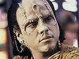 Cardassians television episode cast,