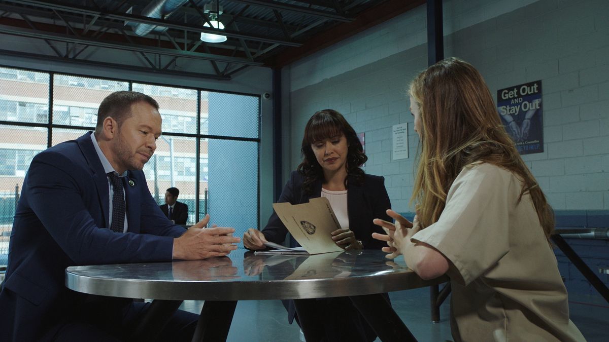 Mind Games episode synopsis,reviews,forums,photos,