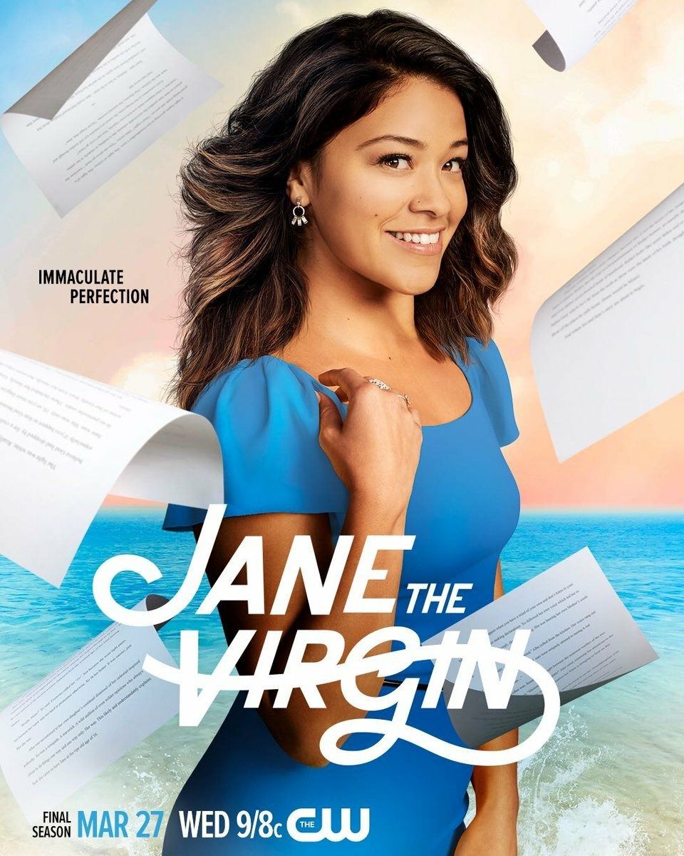 Jane the Virgin,summary,reviews,forums,photos,