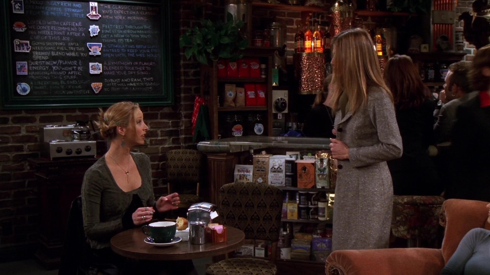The One With Rachel's Inadvertent Kiss episode synopsis,reviews,forums,photos,