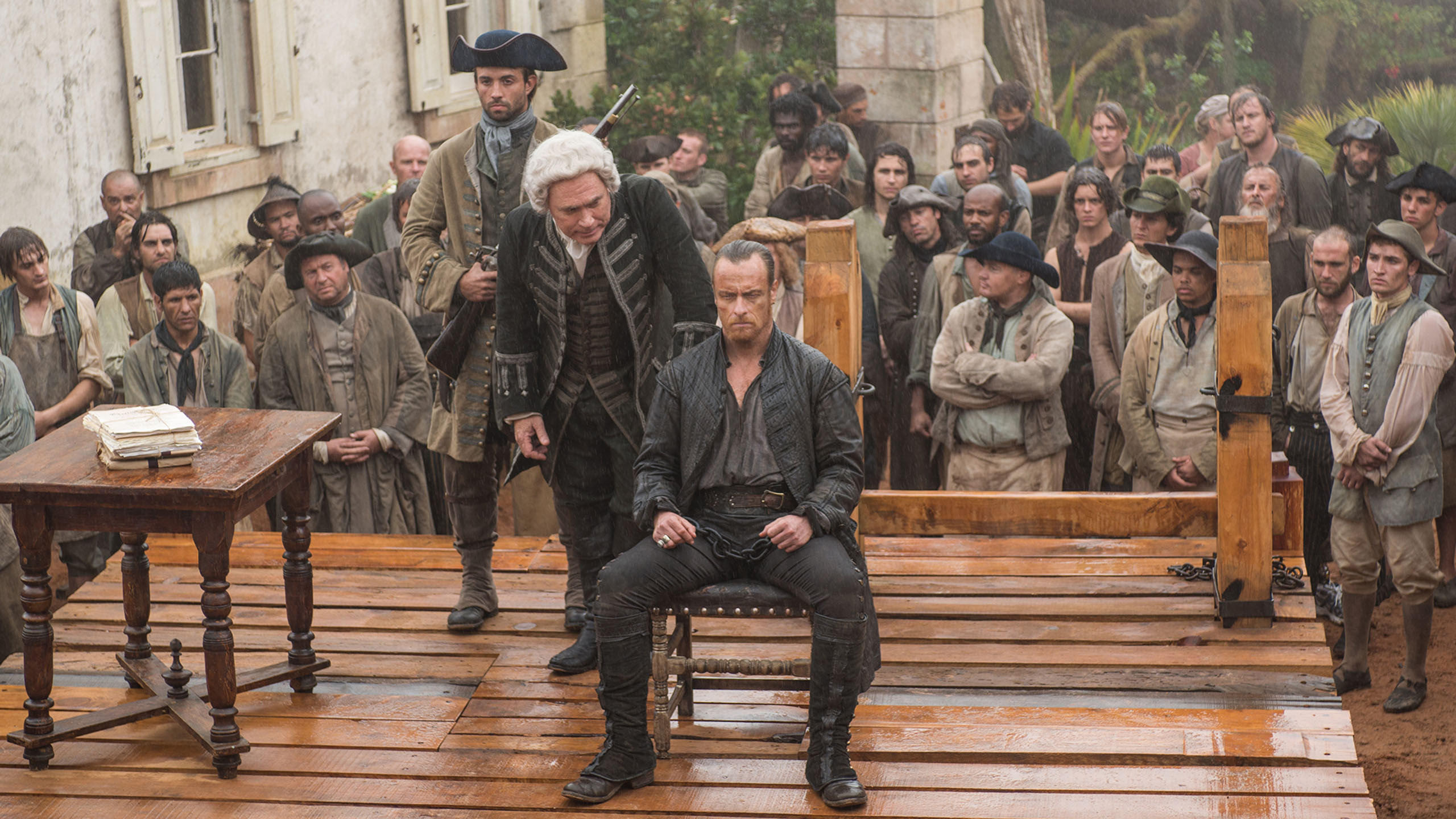 XVIII. episode synopsis,reviews,forums,photos,
