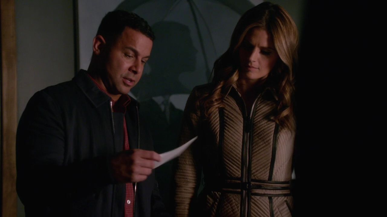 The Greater Good episode synopsis,reviews,forums,photos,