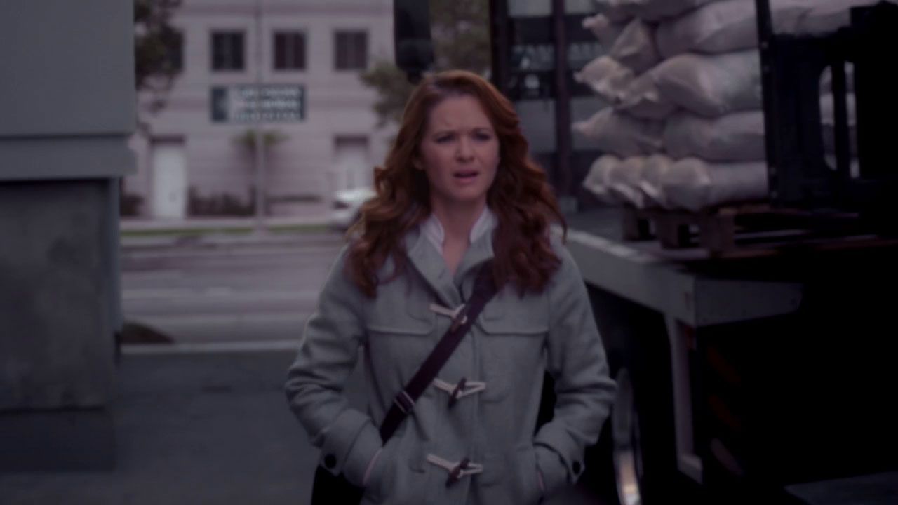 Readiness is All episode synopsis,reviews,forums,photos,