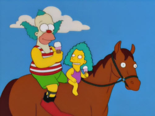 Insane Clown Poppy episode synopsis,reviews,forums,photos,