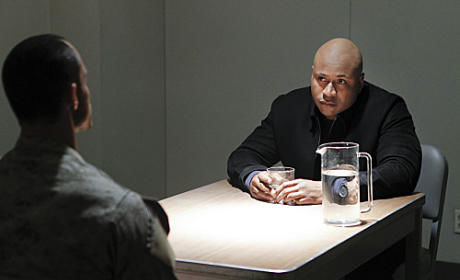 Vengeance episode synopsis,reviews,forums,photos,