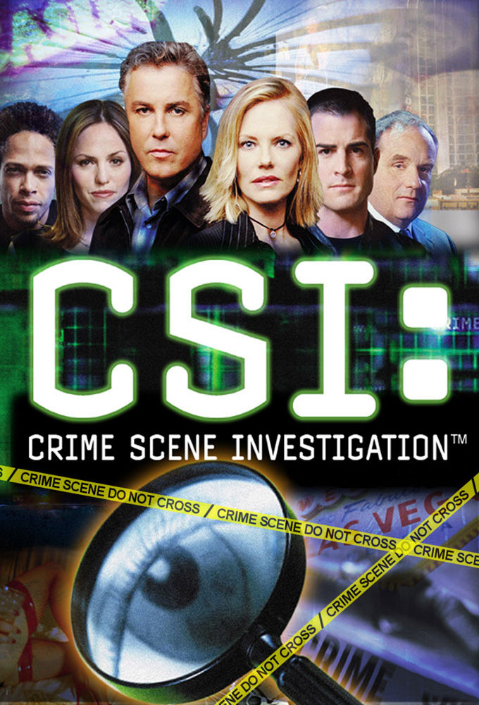 CSI: Crime Scene Investigation,summary,reviews,forums,photos,