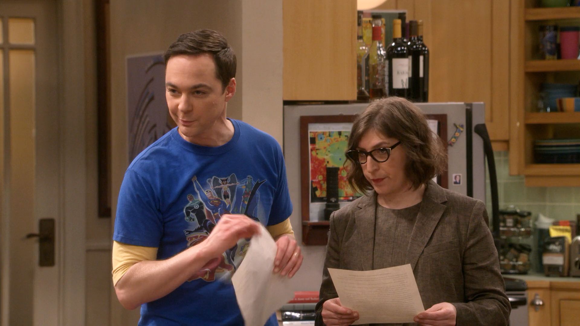 The Stockholm Syndrome episode synopsis,reviews,forums,photos,