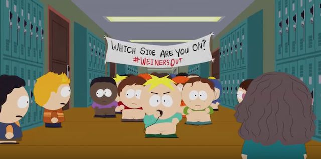 Wieners Out episode synopsis,reviews,forums,photos,
