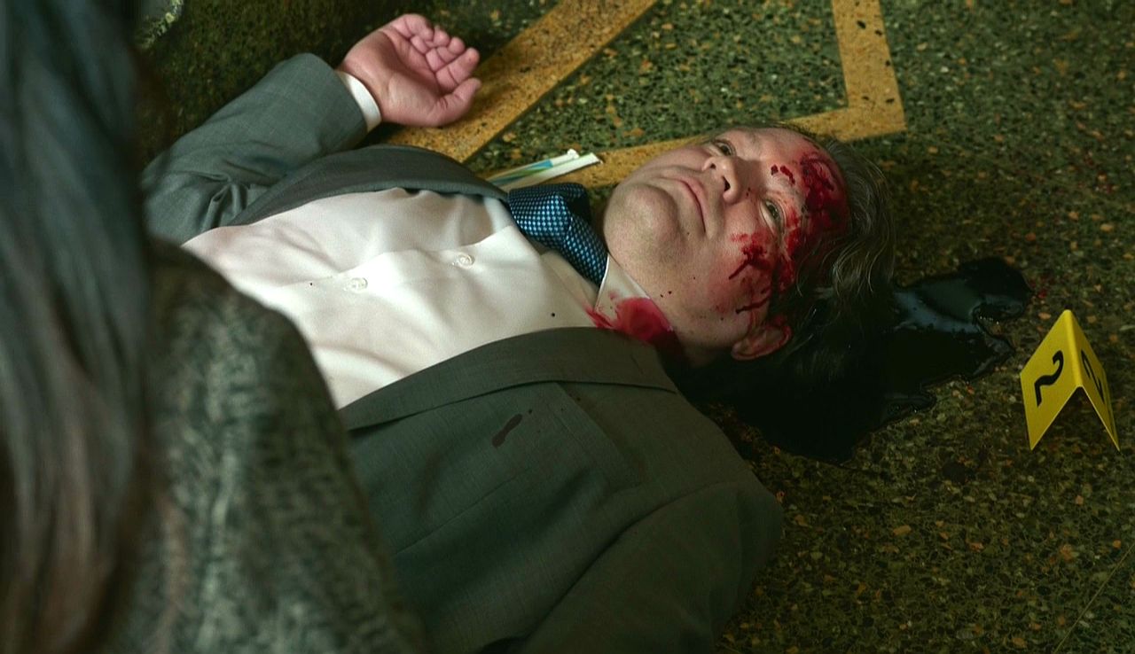 Turn It Upside Down episode synopsis,reviews,forums,photos,