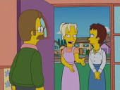 Home Away from Homer episode synopsis,reviews,forums,photos,