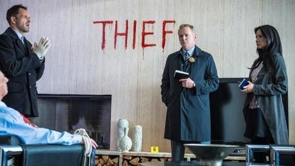 Internal Audit episode synopsis,reviews,forums,photos,