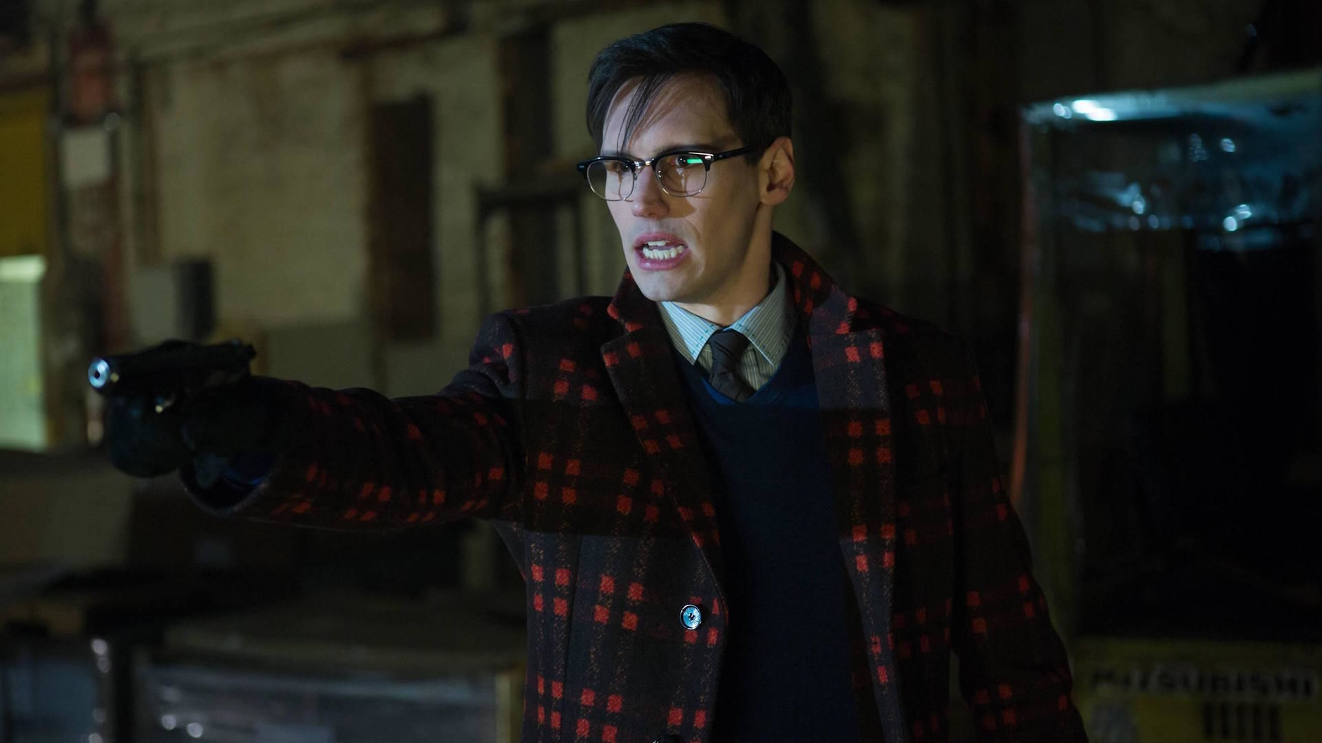 Wrath of the Villains: Into the Woods episode synopsis,reviews,forums,photos,