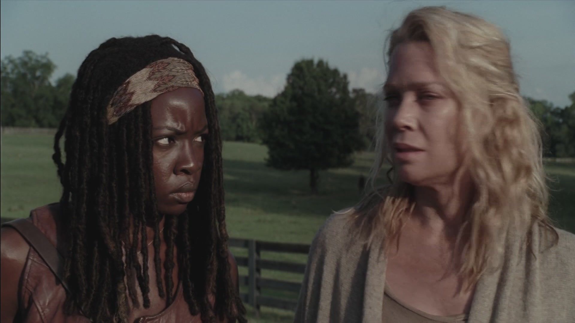 Walk with Me episode synopsis,reviews,forums,photos,
