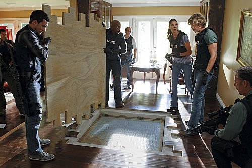Rude Awakenings episode synopsis,reviews,forums,photos,