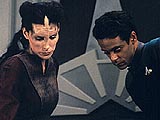 Startrek Deep Space Nine photos,Emissary, Part I ,Emissary, Part II ,Past Prologue ,A Man Alone ,Babel ,Captive Pursuit ,Q-Less ,Dax ,The Passenger ,Move Along Home ,The Nagus ,Vortex ,Battle Lines ,The Storyteller ,Progress ,If Wishes Were Horses ,The Forsaken ,Dramatis Personae ,Duet ,In the Hands of the Prophets ,The Homecoming ,The Circle ,The Siege ,Invasive Procedures ,Cardassians ,Melora ,Rules of Acquisition ,Necessary Evil ,Second Sight ,Sanctuary ,Rivals ,The Alternate ,Armageddon Game ,Whispers ,Paradise ,Shadowplay ,Playing God ,Profit and Loss ,Blood Oath ,The Maquis, Part I ,The Maquis, Part II ,The Wire ,Crossover ,The Collaborator ,Tribunal ,The Jem'Hadar ,The Search, Part I ,The Search, Part II ,The House of Quark ,Equilibrium ,Second Skin ,The Abandoned ,Civil Defense ,Meridian ,Defiant ,Fascination ,Past Tense, Part I ,Past Tense, Part II ,Life Support ,Heart of Stone ,Destiny ,Prophet Motive ,Visionary ,Distant Voices ,Through the Looking Glass ,Improbable Cause ,The Die Is Cast ,Explorers ,Family Business ,Shakaar ,Facets ,The Adversary ,The Way of the Warrior, Part I ,The Way of the Warrior, Part II ,The Visitor ,Hippocratic Oath ,Indiscretion ,Rejoined ,Starship Down ,Little Green Men ,The Sword of Kahless ,Our Man Bashir ,Homefront ,Paradise Lost ,Crossfire ,Return to Grace ,Sons of Mogh ,Bar Association ,Accession ,Rules of Engagement ,Hard Time ,Shattered Mirror ,The Muse ,For the Cause ,To the Death ,The Quickening ,Body Parts ,Broken Link ,Apocalypse Rising ,The Ship ,Looking for par'Mach in All the Wrong Places ,...Nor the Battle to the Strong ,The Assignment ,Trials and Tribble-ations ,Let He Who Is Without Sin... ,Things Past ,The Ascent ,Rapture ,The Darkness and the Light ,The Begotten ,For the Uniform ,In Purgatory's Shadow ,By Inferno's Light ,Doctor Bashir, I Presume? ,A Simple Investigation ,Business as Usual ,Ties of Blood and Water ,Ferengi Love Songs ,Soldiers of the Empire ,Children of Time ,Blaze of Glory ,Empok Nor ,In the Cards ,Call to Arms ,A Time to Stand ,Rocks and Shoals ,Sons and Daughters ,Behind the Lines ,Favor the Bold ,Sacrifice of Angels ,You Are Cordially Invited... ,Resurrection ,Statistical Probabilities ,The Magnificent Ferengi ,Waltz ,Who Mourns for Morn? ,Far Beyond the Stars ,One Little Ship ,Honor Among Thieves ,Change of Heart ,Wrongs Darker than Death or Night ,Inquisition ,In the Pale Moonlight ,His Way ,The Reckoning ,Valiant ,Profit and Lace ,Time's Orphan ,The Sound of Her Voice ,Tears of the Prophets ,Image in the Sand ,Shadows and Symbols ,Afterimage ,Take Me Out to the Holosuite ,Chrysalis ,Treachery, Faith, and the Great River ,Once More Unto the Breach ,The Siege of AR-558 ,Covenant ,It's Only a Paper Moon ,Prodigal Daughter ,The Emperor's New Cloak ,Field of Fire ,Chimera ,Badda-Bing Badda-Bang ,Inter Arma Enim Silent Leges ,Penumbra ,'Til Death Do Us Part ,Strange Bedfellows ,The Changing Face of Evil  ,When It Rains... ,Tacking Into the Wind ,Extreme Measures ,The Dogs of War ,What You Leave Behind, Part I ,What You Leave Behind, Part II ,Doctor Bashir, I Presume ,You Are Cordially Invited ,Treachery, Faith and the Great River ,Badda-Bing, Badda-Bang 