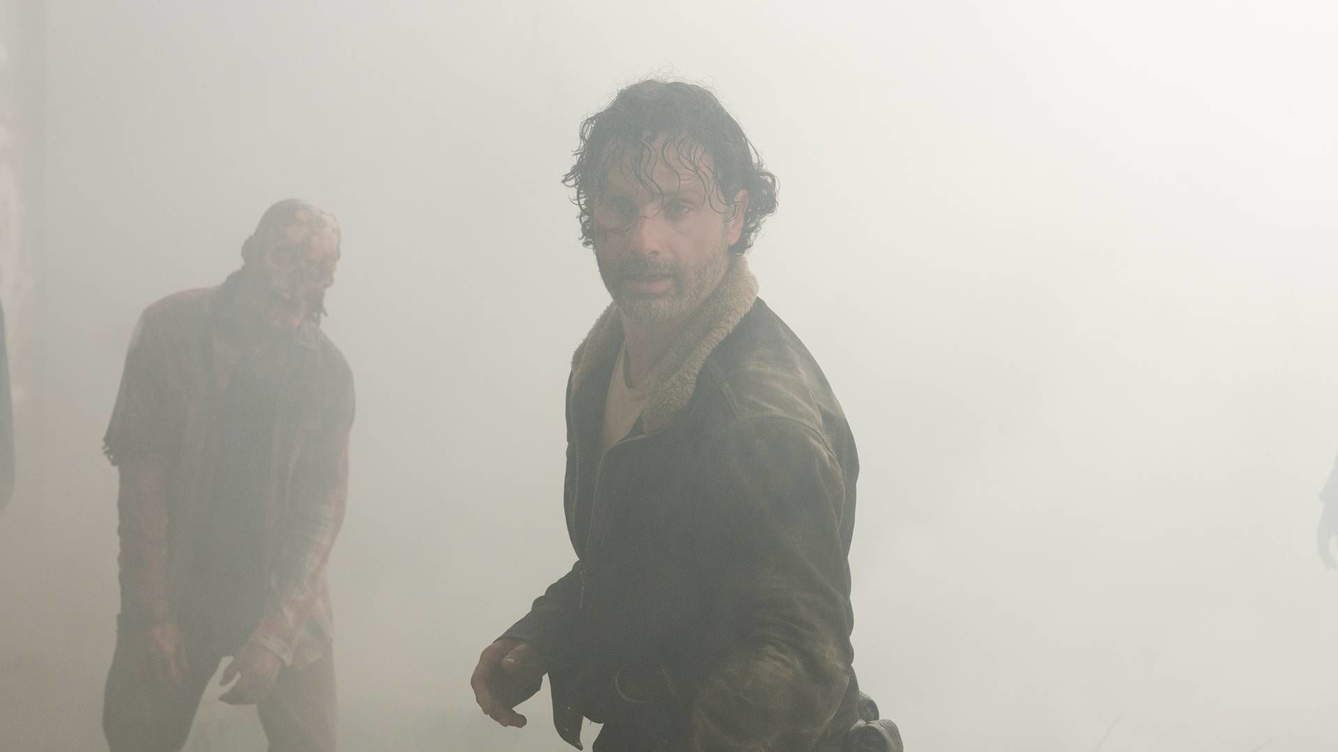 The Day Will Come When You Won't Be episode synopsis,reviews,forums,photos,