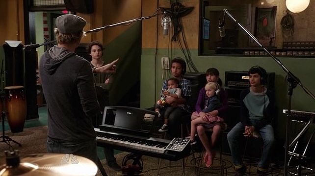 Happy Birthday, Zeek episode synopsis,reviews,forums,photos,
