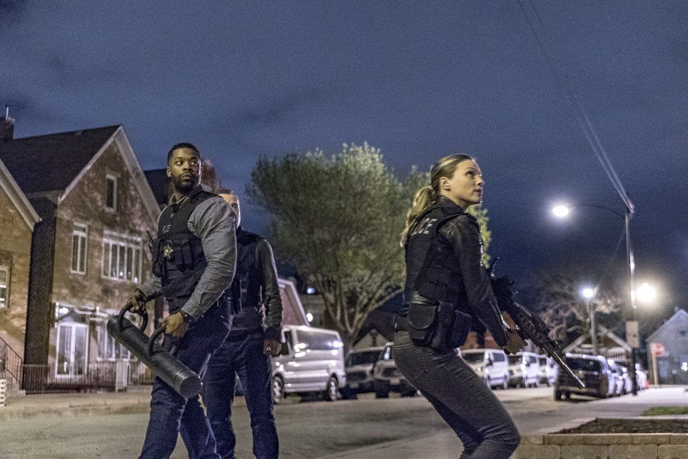 Fork in the Road episode synopsis,reviews,forums,photos,