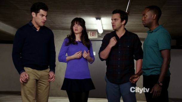 Parking Spot episode synopsis,reviews,forums,photos,