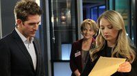 Risky Business Class episode synopsis,reviews,forums,photos,