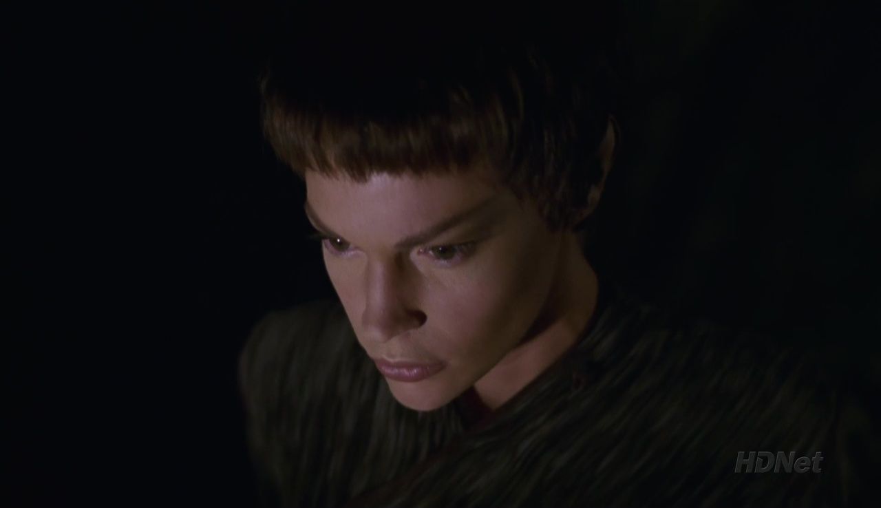 Strange New World episode synopsis,reviews,forums,photos,