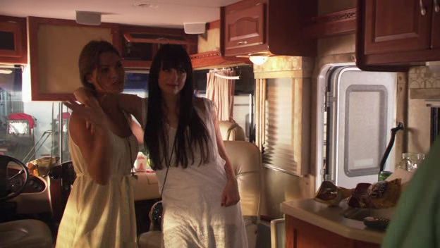 Lesbians Gone Wild episode synopsis,reviews,forums,photos,
