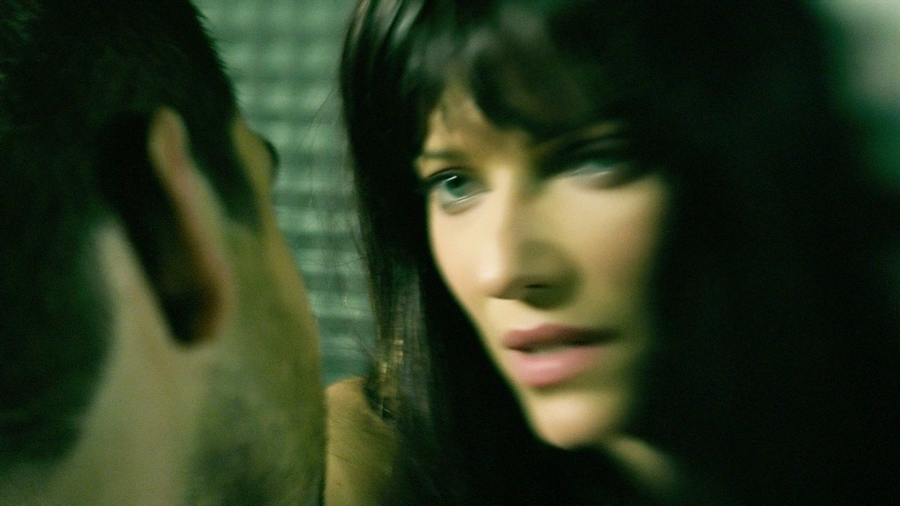 The Rave episode synopsis,reviews,forums,photos,