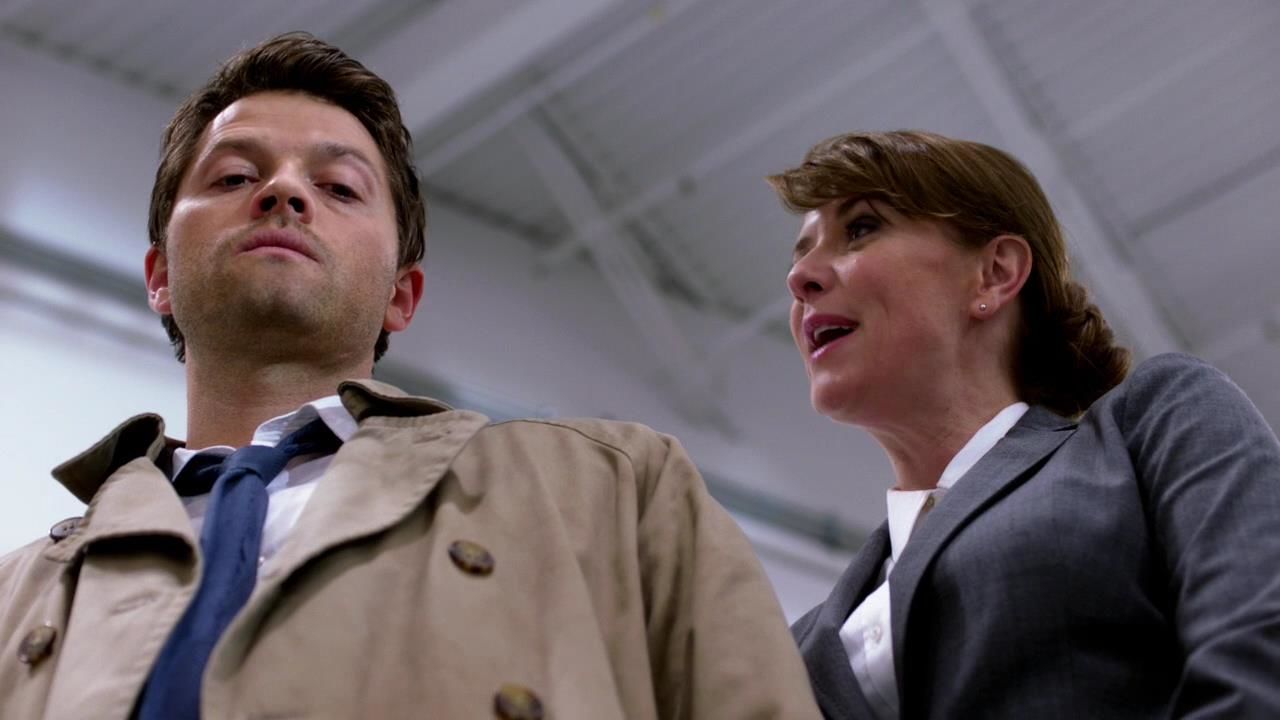 Goodbye Stranger episode synopsis,reviews,forums,photos,