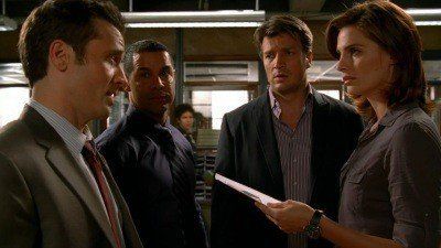 Fool Me Once... episode synopsis,reviews,forums,photos,