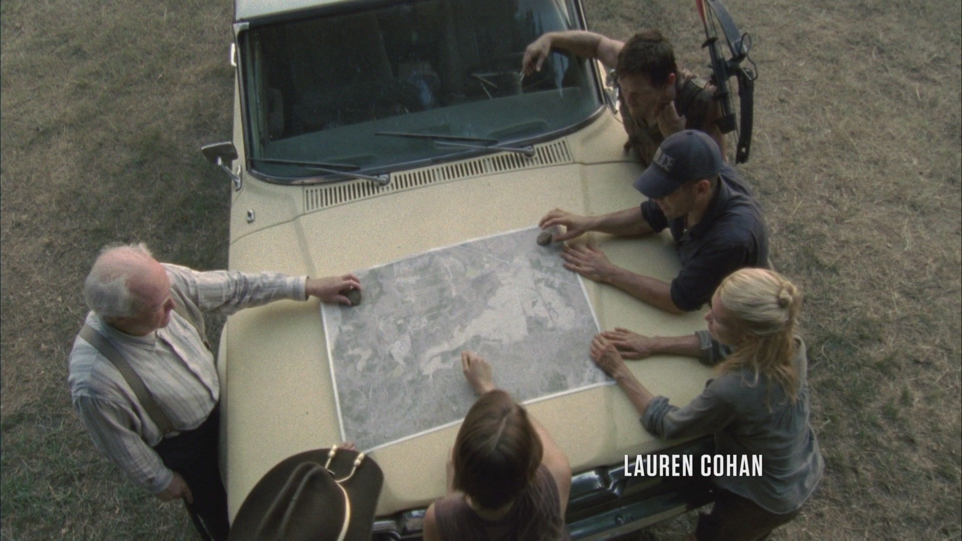 Cherokee Rose episode synopsis,reviews,forums,photos,
