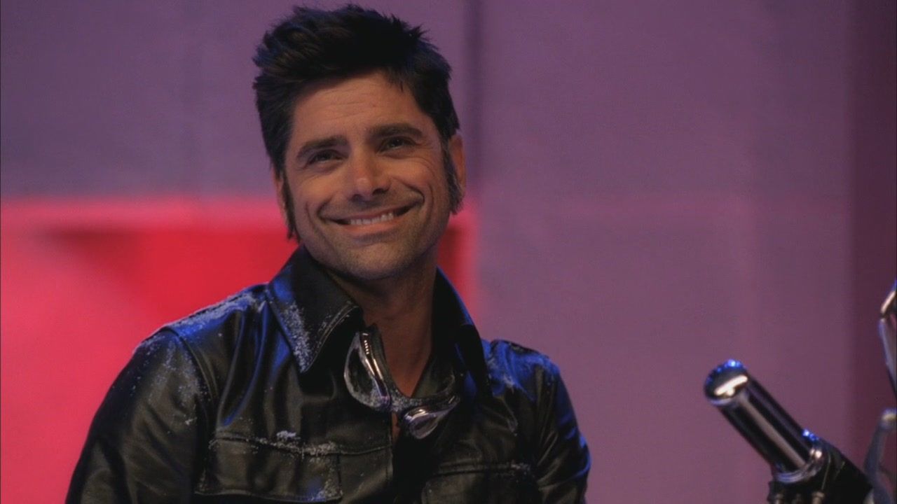 The Rocky Horror Glee Show episode synopsis,reviews,forums,photos,