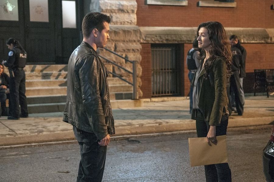Assignment of the Year episode synopsis,reviews,forums,photos,