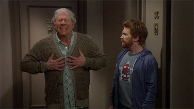 Bully Gene episode synopsis,reviews,forums,photos,