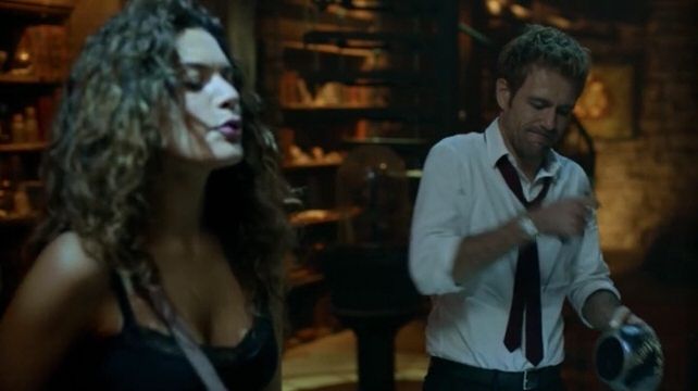 The Saint of Last Resorts episode synopsis,reviews,forums,photos,
