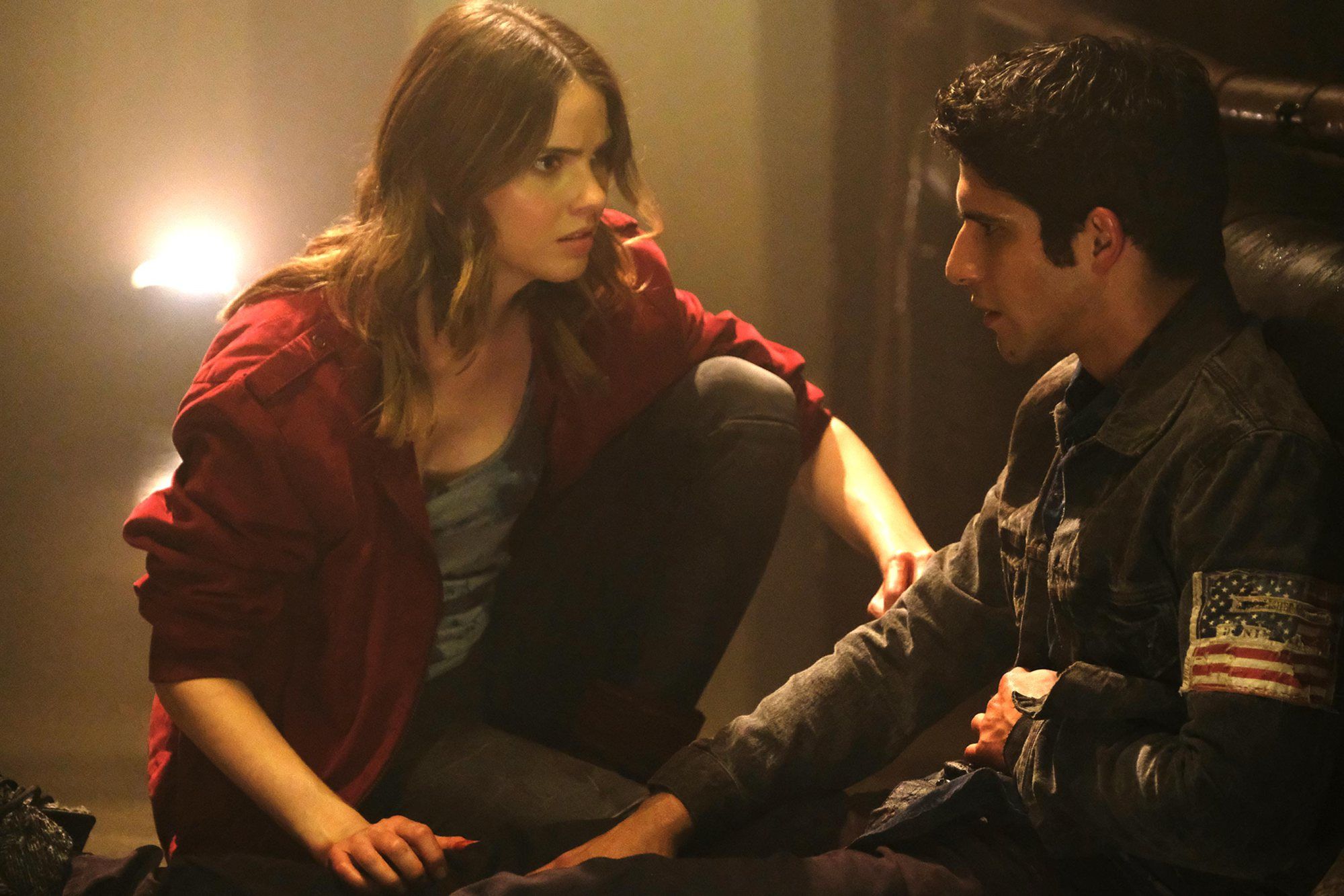 After Images episode synopsis,reviews,forums,photos,
