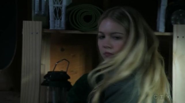 Lily episode synopsis,reviews,forums,photos,